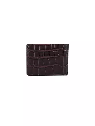 JOOP | Geldbörse FANO TYPHON BILLFOLD MH9 | 